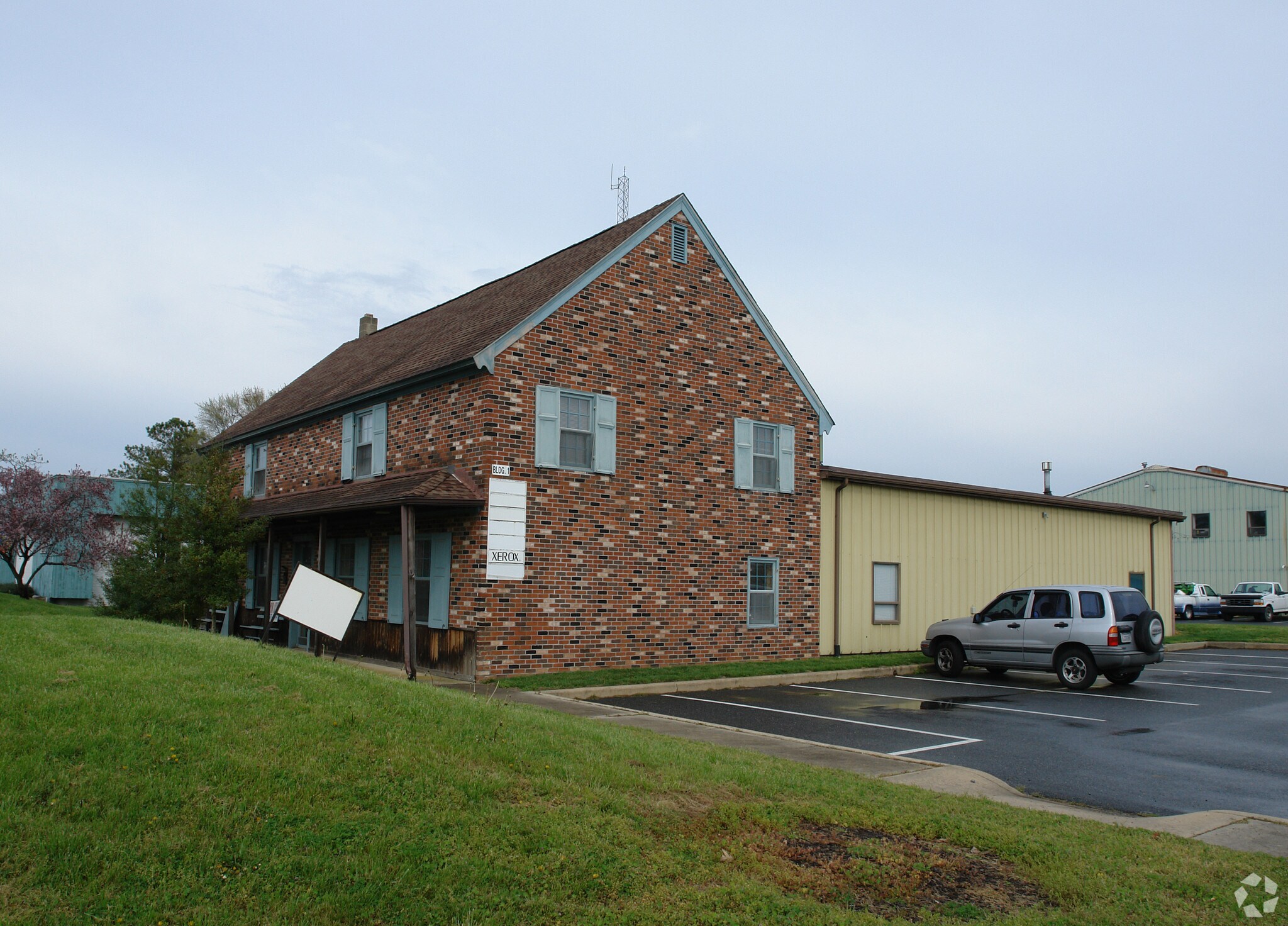 12244 Willow Grove Rd, Camden Wyoming, DE à vendre Photo principale- Image 1 de 3