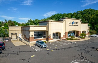 More details for 233 Buckland Hills Dr, Manchester, CT - Retail for Lease