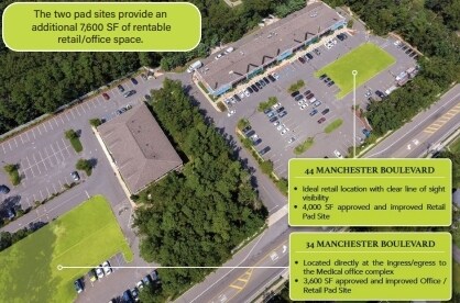 44 Manchester Ave, Forked River, NJ à louer - Photo du bâtiment - Image 3 de 4