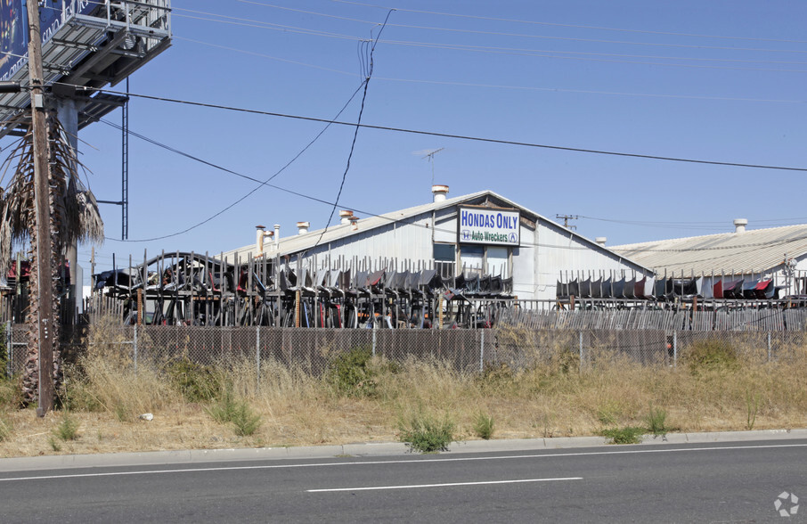 790 Comstock St, Santa Clara, CA for sale - Primary Photo - Image 1 of 1