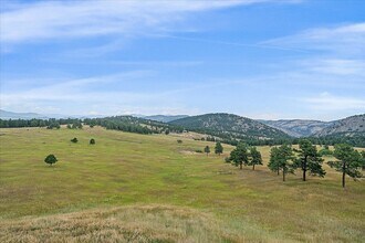4213 Nambe Rd, Indian Hills, CO - Aérien  Vue de la carte - Image1