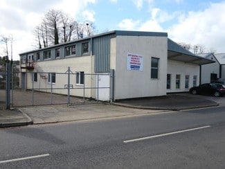 More details for 10 Babbage Rd, Totnes - Office for Lease