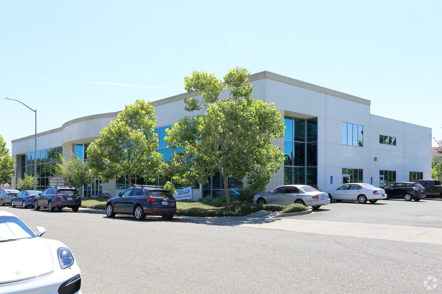 311 Professional Center Dr, Rohnert Park, CA for sale - Primary Photo - Image 1 of 1