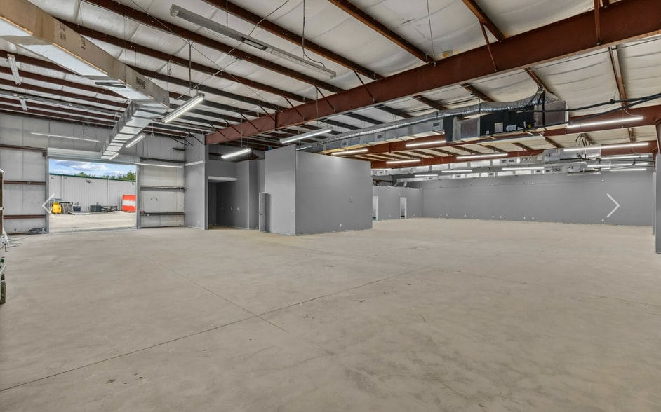 4200 Dow Rd, Melbourne, FL for lease - Building Photo - Image 3 of 9