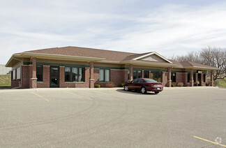 More details for 2774 Commerce Dr NW, Rochester, MN - Office for Lease