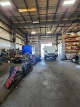 16340 S Crawford Ave, Markham, IL for lease Building Photo- Image 1 of 1