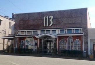 More details for 113 Grant St SE, Decatur, AL - Retail for Lease