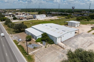 More details for 501 E Monte Cristo Rd, Edinburg, TX - Flex for Sale