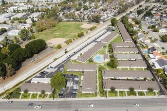 More details for 319 W Lambert Rd, Brea, CA - Multifamily for Sale