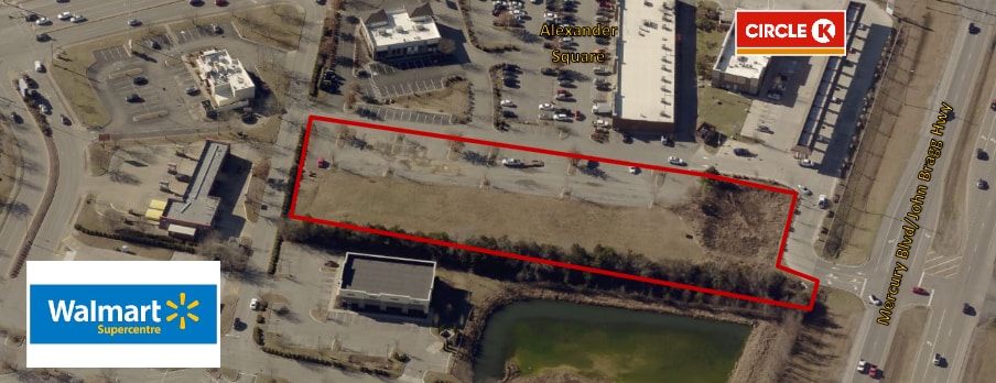 2962 S Rutherford Blvd, Murfreesboro, TN à vendre Photo du bâtiment- Image 1 de 5