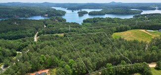 Plus de détails pour 528 State S-37-128 rd, Salem, SC - Terrain à vendre