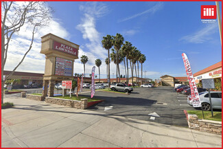 More details for 15625-15655 Hawthorne Blvd, Lawndale, CA - Office/Retail for Lease