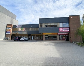 2022-2032 33rd Ave SW, Calgary, AB for lease Building Photo- Image 2 of 3