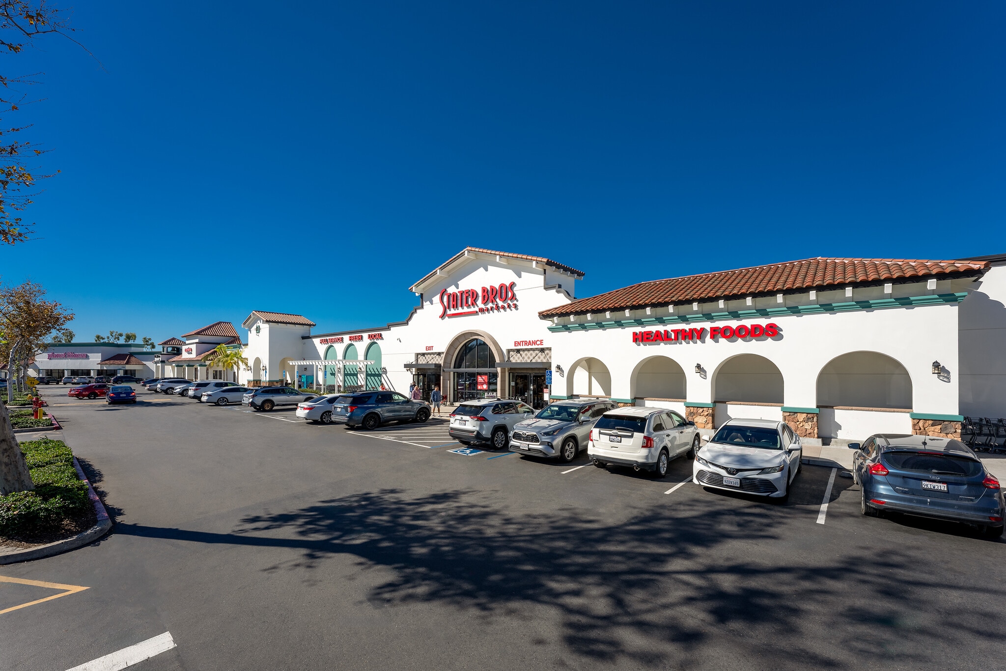 3720-3780 Mission Ave, Oceanside, CA for lease Primary Photo- Image 1 of 10