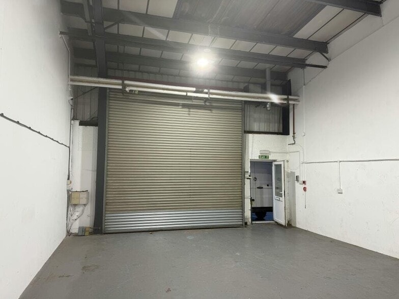 Saville Rd, Peterborough for lease - Building Photo - Image 3 of 6