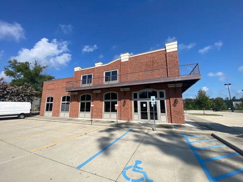 70367 Highway 21, Covington, LA for lease - Building Photo - Image 2 of 23