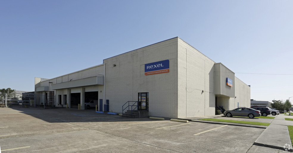 1001 Distributors Row, New Orleans, LA à vendre - Photo principale - Image 1 de 1