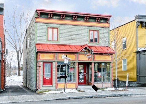 440 Rue Saint-Georges, Saint-jerome, QC à vendre Photo principale- Image 1 de 1