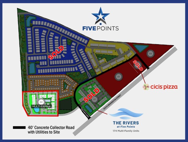 Vista Lane, Kaufman, TX à vendre - Photo du bâtiment - Image 2 de 12