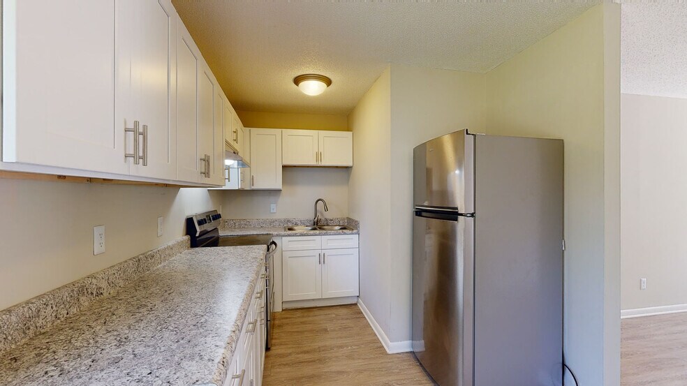 4603 Elcone Dr, Fayetteville, NC à vendre - Numérisation 3D de Matterport - Image 2 de 30