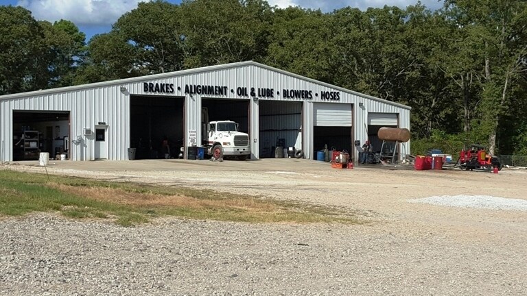 15844 State Highway 31 W, Tyler, TX à vendre - Photo principale - Image 3 de 18