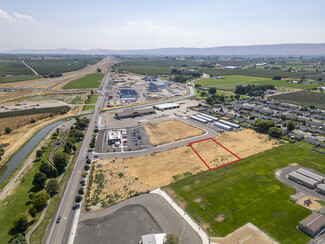 More details for E Grande Vista Way, Grandview, WA - Land for Sale