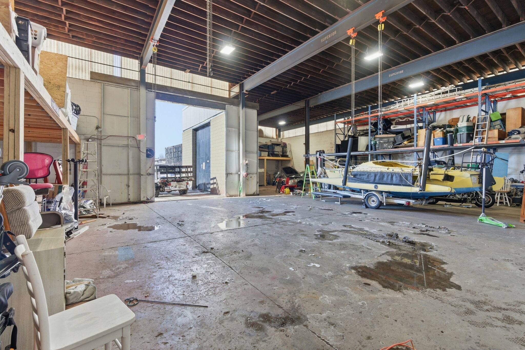 47 Alley St, Lynn, MA for lease Primary Photo- Image 1 of 15