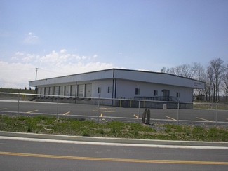 Plus de détails pour 198 Innovation Dr, Bedford, PA - Industriel/Logistique à louer