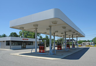 More details for 1361 E Chestnut Ave, Vineland, NJ - Retail for Lease