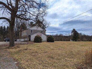 Plus de détails pour 3781 Admiral Peary Hwy, Ebensburg, PA - Terrain à vendre