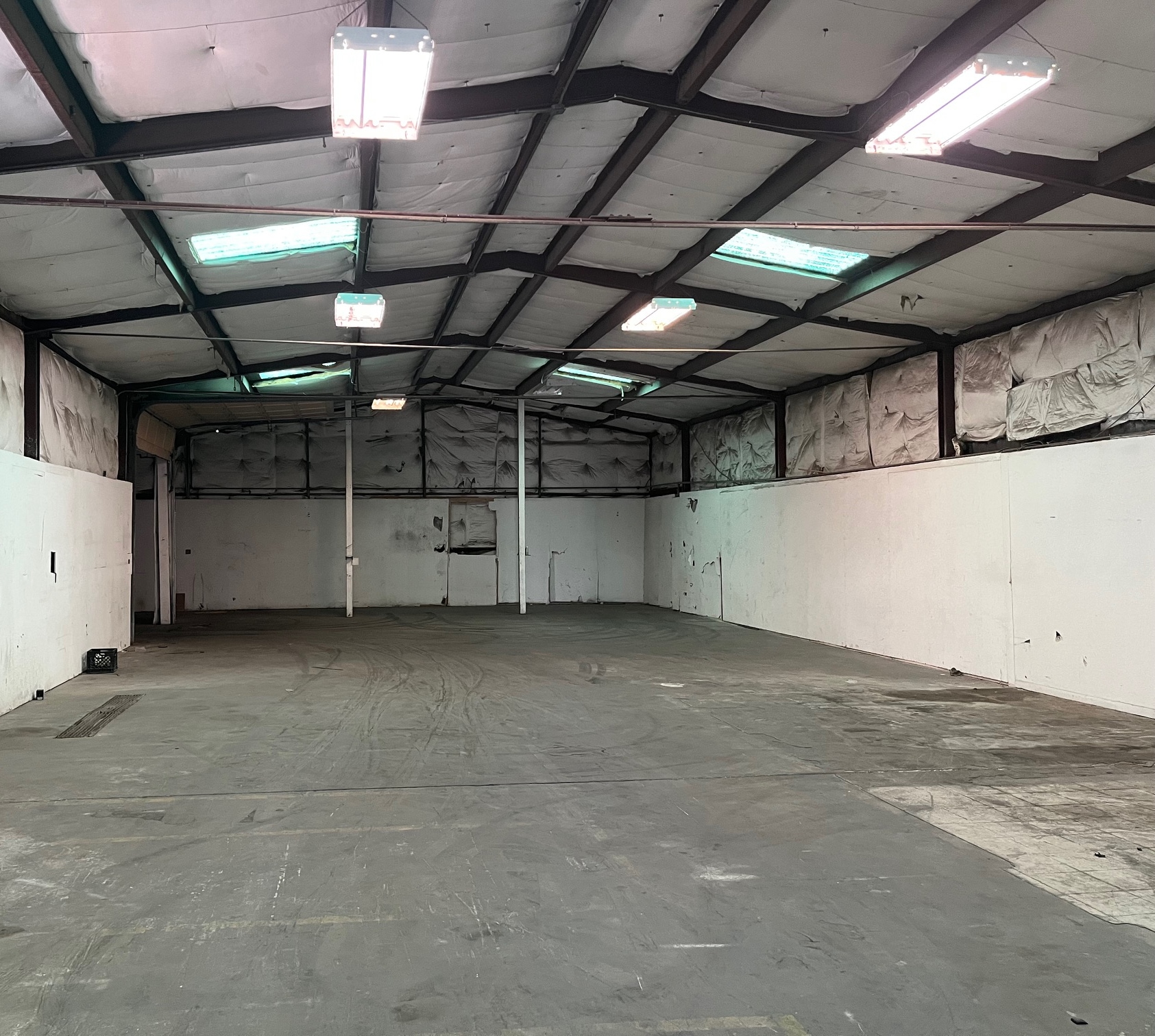 5807 Ybarra Ct, El Paso, TX for lease Building Photo- Image 1 of 2