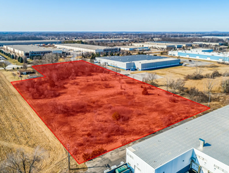 Plus de détails pour 8857 Haggerty Rd, Belleville, MI - Terrain à vendre