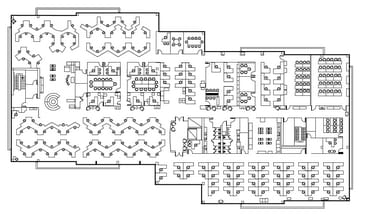 18103 W 106th St, Olathe, KS à louer Plan d’étage- Image 1 de 1
