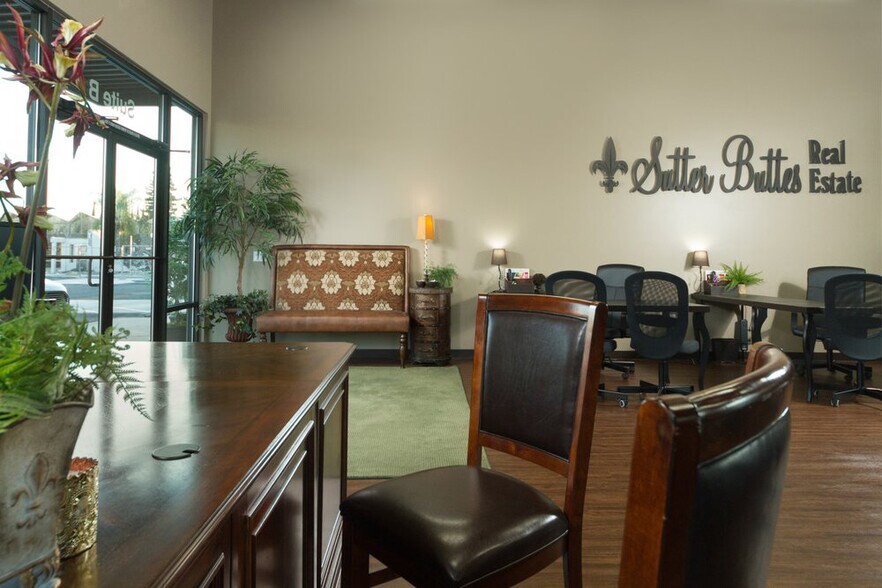 444 Colusa Ave, Yuba City, CA à louer - Photo du bâtiment - Image 3 de 4