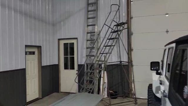 601 Hyde St, Kalkaska, MI à vendre - Vidéo sur l’inscription commerciale - Image 3 de 39