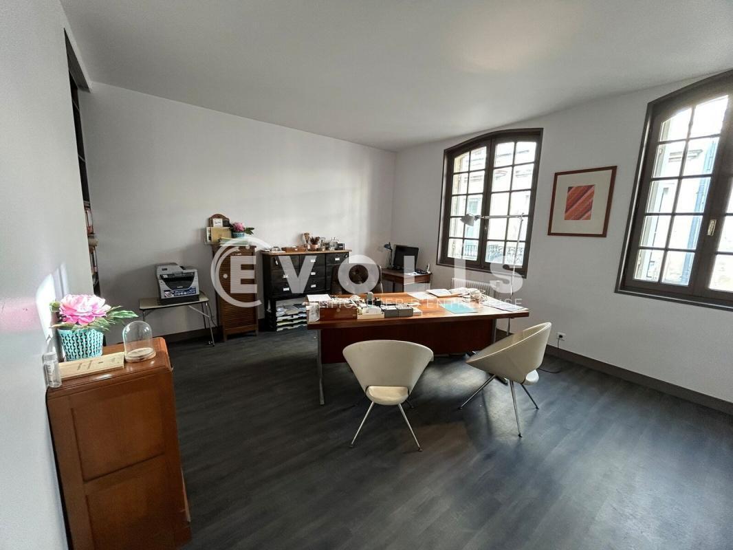 Bureau dans Bordeaux à vendre Photo intérieure- Image 1 de 7