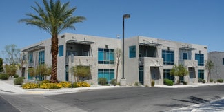 More details for 4030 E Post Rd, Las Vegas, NV - Industrial for Sale