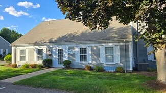 Plus de détails pour 80 Washington St, Norwell, MA - Bureau à vendre