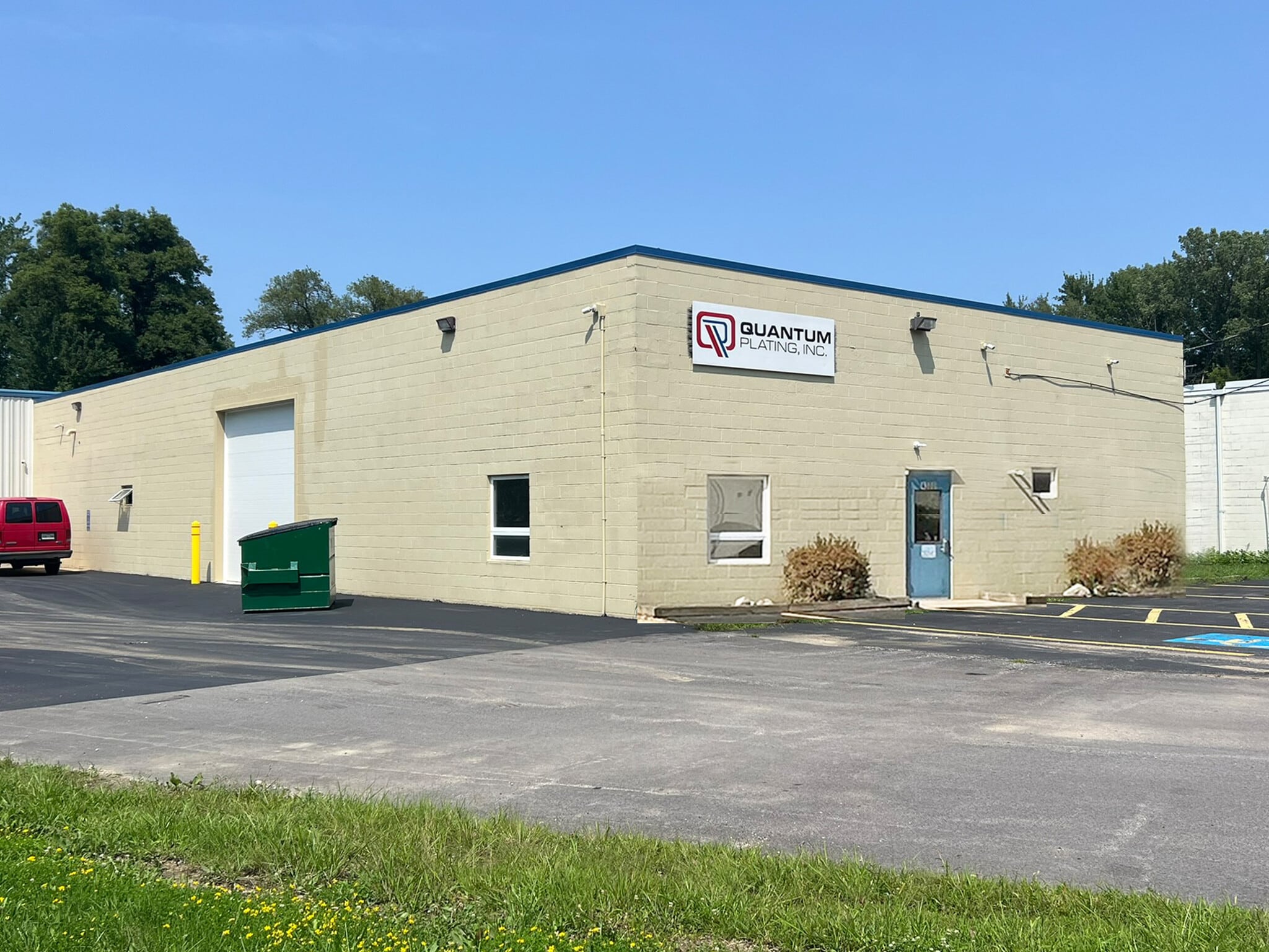 4300 W Ridge Rd, Erie, PA for lease Building Photo- Image 1 of 16