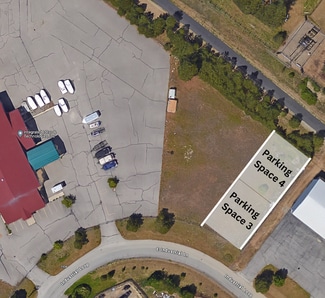 Plus de détails pour 3946 W Industrial Loop, Coeur d'Alene, ID - Terrain à louer