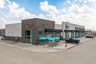 More details for 720 S Highway 377, Roanoke, TX - Retail for Lease