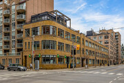 Imperial Lofts - Loft