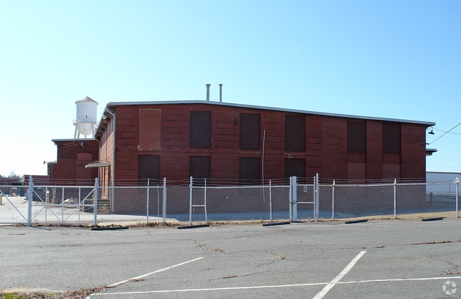 501 S Main St, Landis, NC for sale - Building Photo - Image 3 of 45