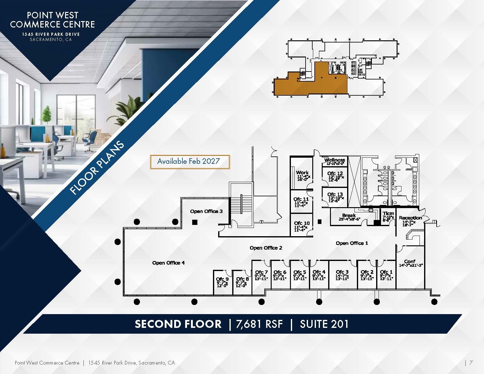 1545 River Park Dr, Sacramento, CA à louer Photo intérieure- Image 1 de 1