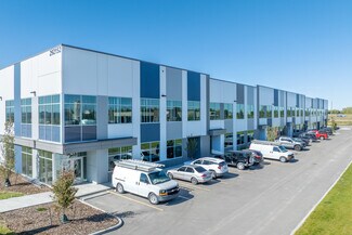 More details for 292152 Wagon Wheel Blvd, Rocky View C, AB - Industrial for Sale