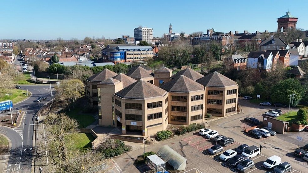Sheepen Rd, Colchester for lease - Building Photo - Image 1 of 13