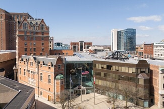 Plus de détails pour 300 Pearl St, Buffalo, NY - Bureau, Commerce de détail à louer
