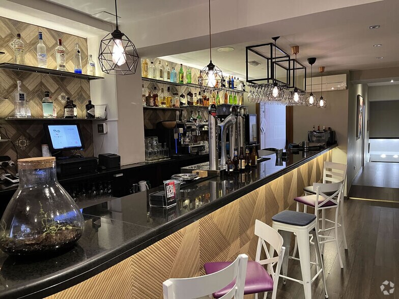 Commerce de détail dans Madrid, Madrid à louer - Photo intérieure - Image 1 de 1