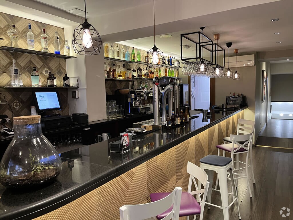 Commerce de détail dans Madrid, Madrid à louer Photo intérieure- Image 1 de 2