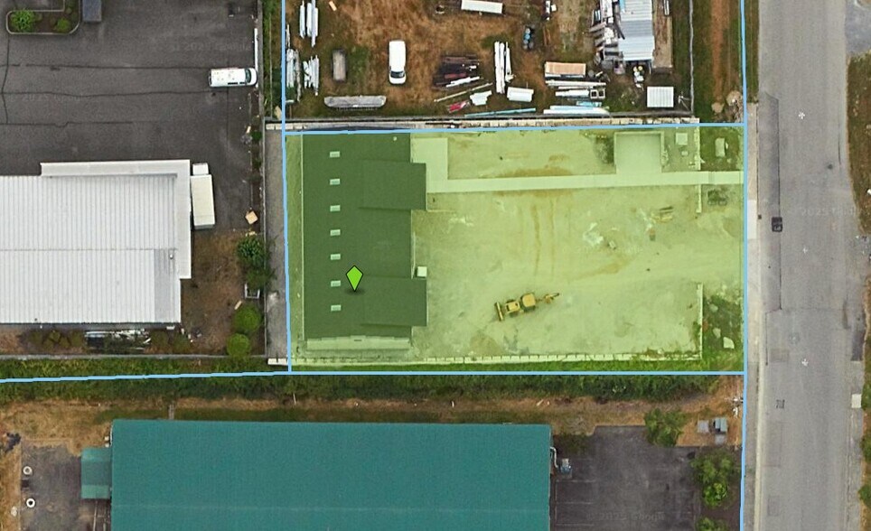 13120 41st Ave NE, Marysville, WA for lease - Building Photo - Image 2 of 5